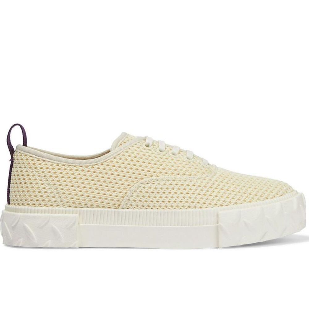 EYTYS Viper Chunky Sole Sneakers Women Beige